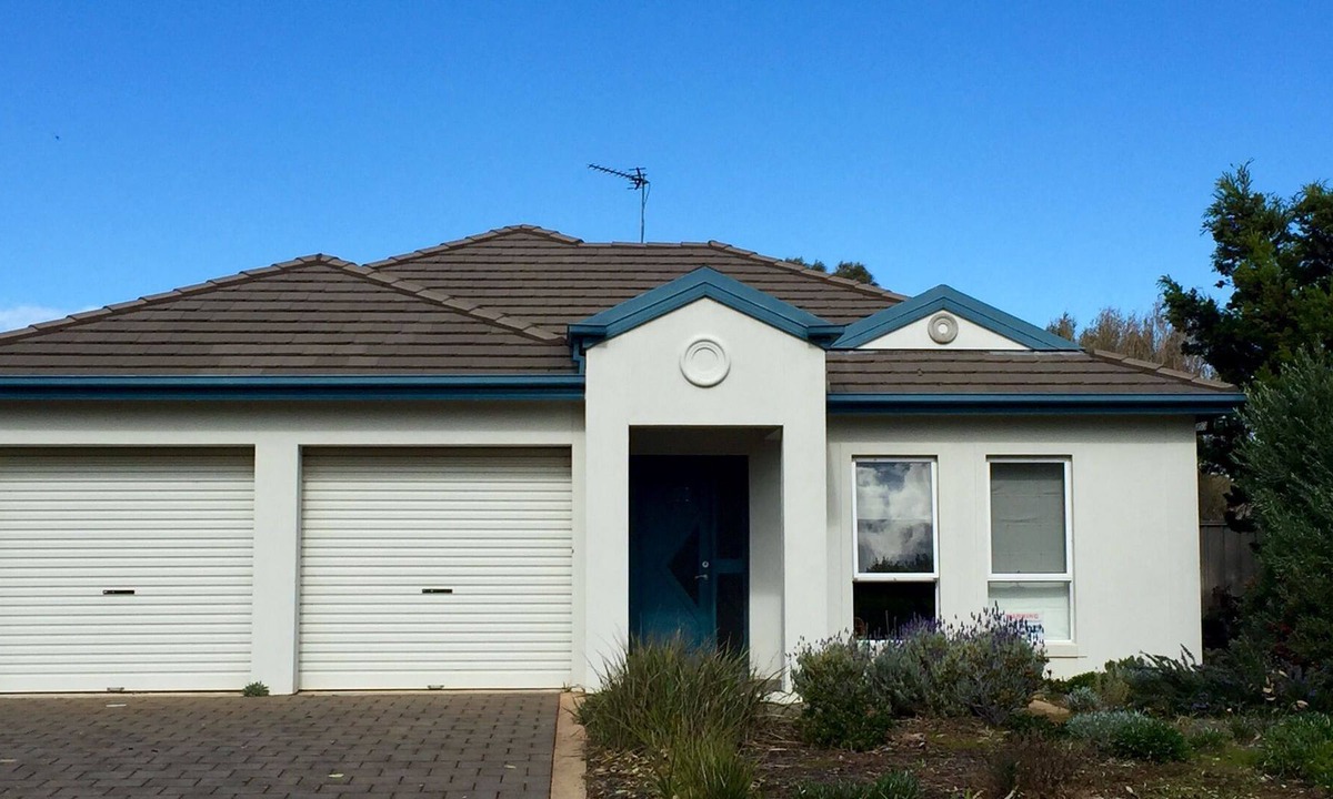 Normanville House | Dolphin Beach Holiday House