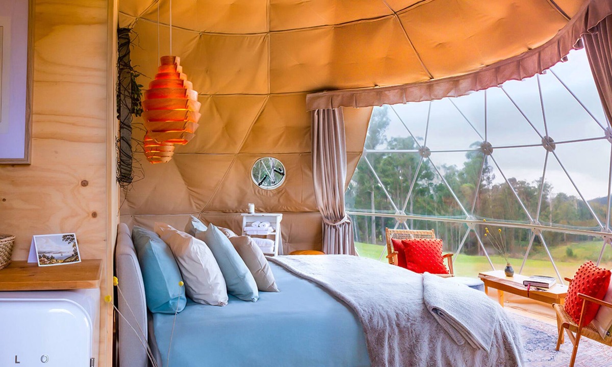 Loira House | Domescapes in the Vines