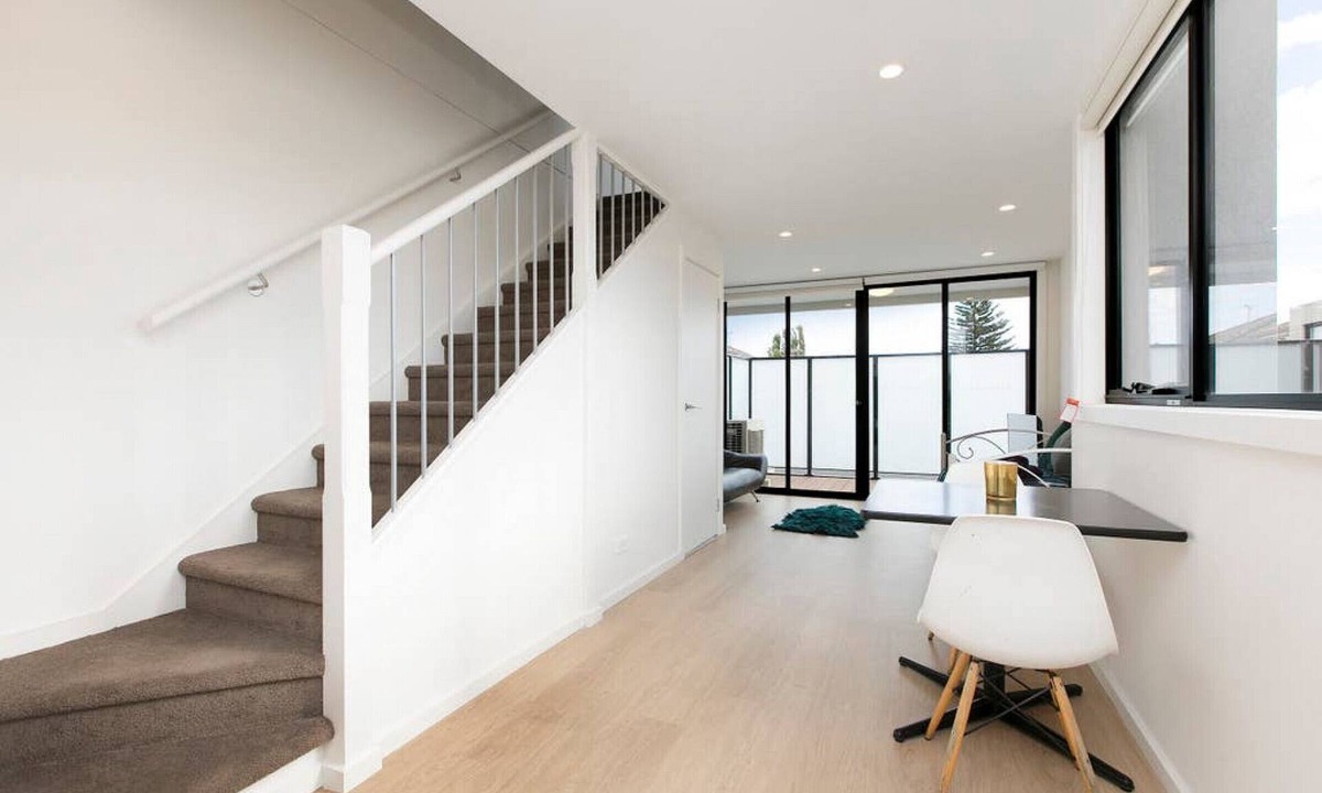 Balaclava Apartment | Domi Rentals - The Carlisle Apartments