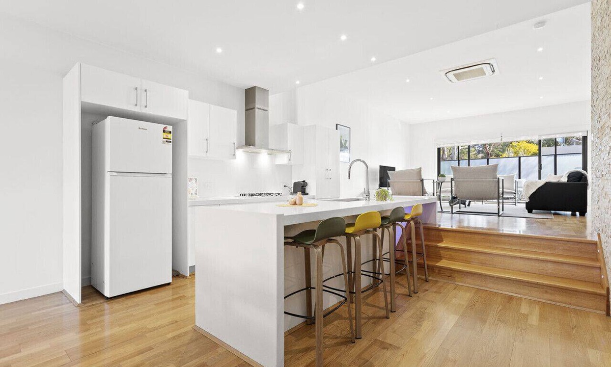 Chadstone House | Domi Rentals The Chadstone Homes