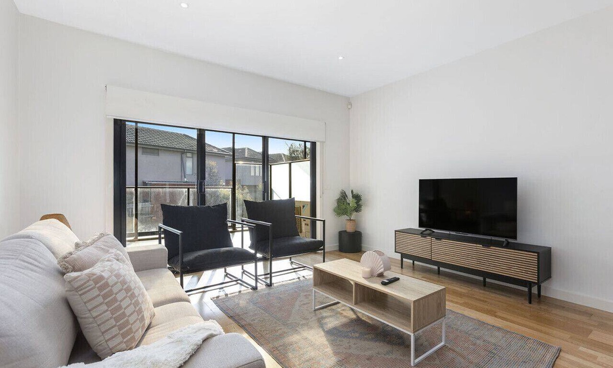 Chadstone House | Domi Rentals The Chadstone Homes