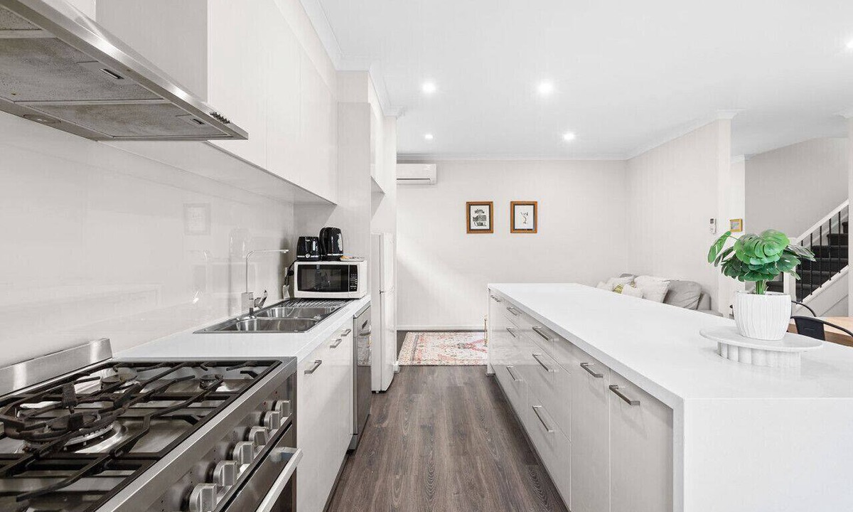 Clayton House | Domi Rentals - The Jaguar Home