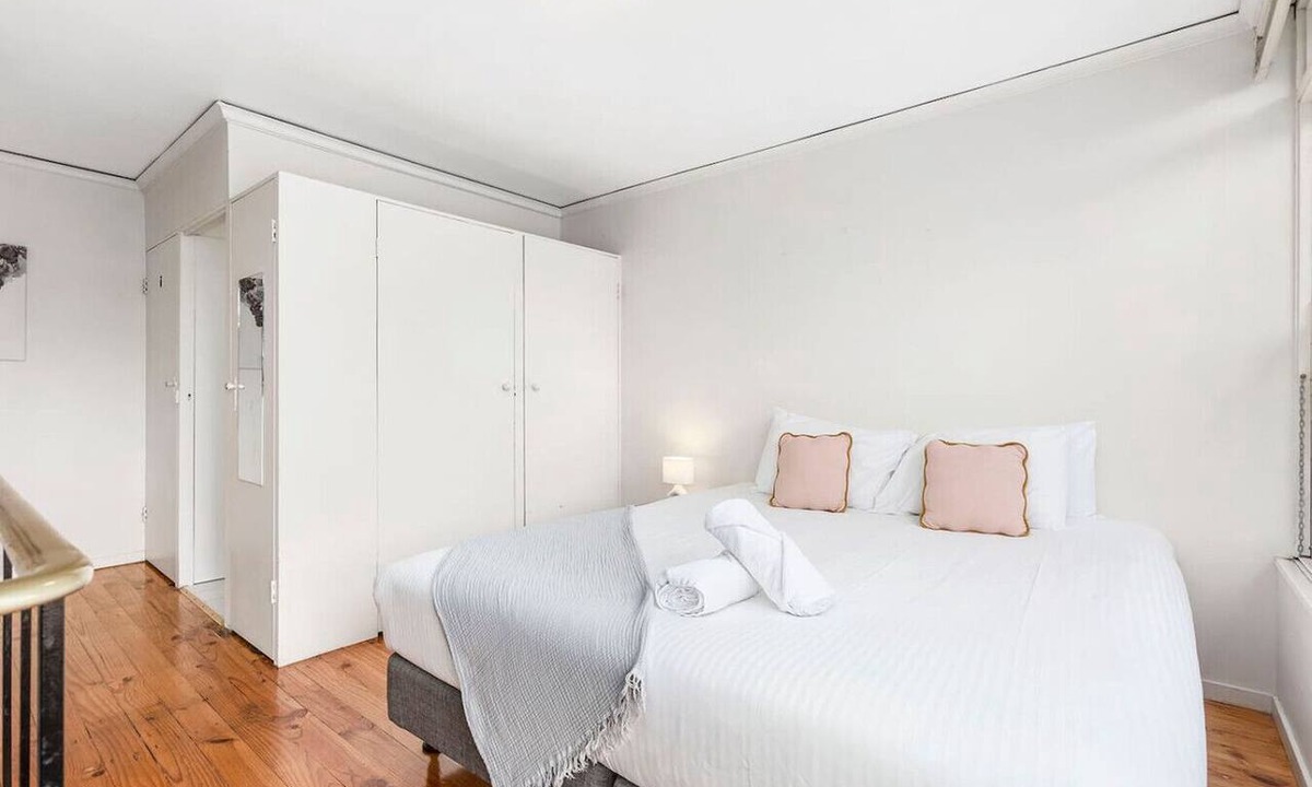 Murrumbeena Apartment | Domi Rentals - The Murra Apartment