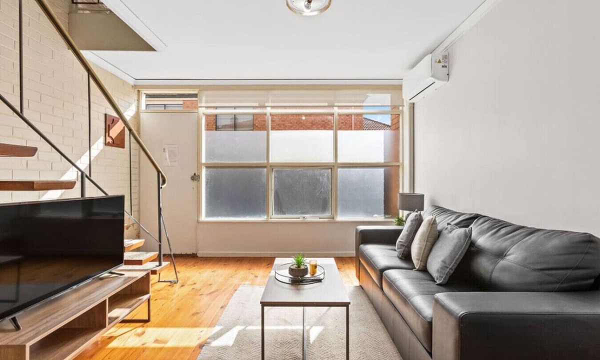 Murrumbeena Apartment | Domi Rentals - The Murra Apartments