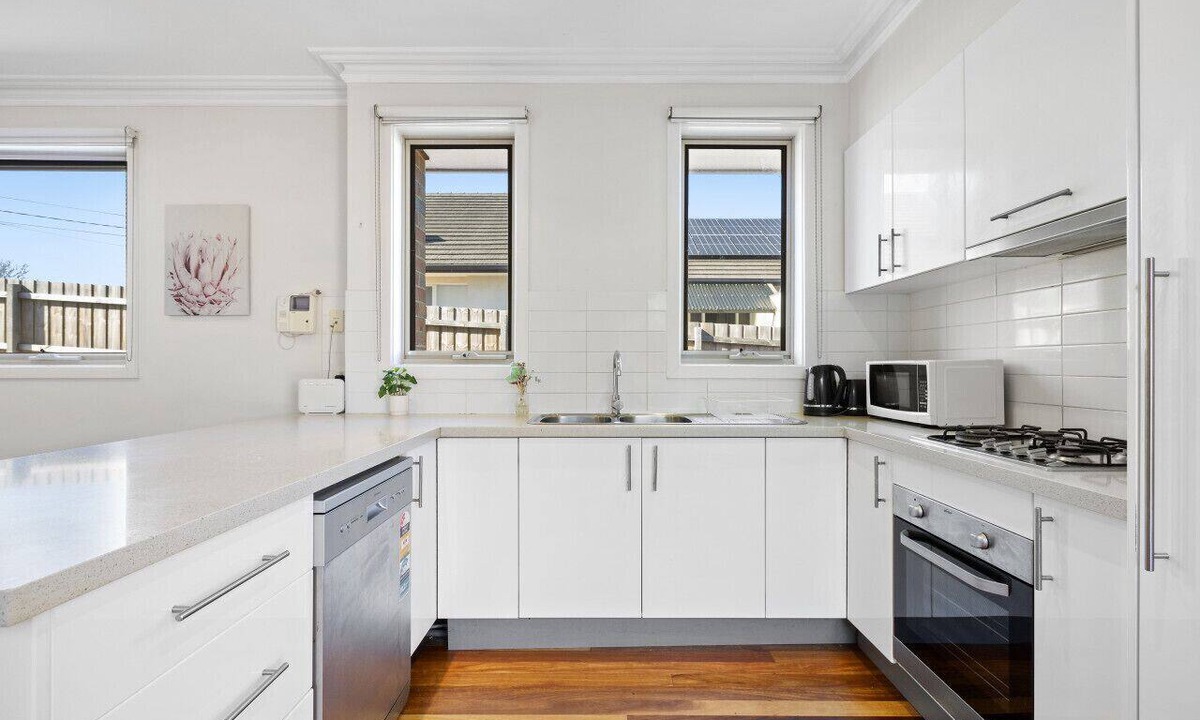 Clayton House | Domi Rentals - The Margaret Home