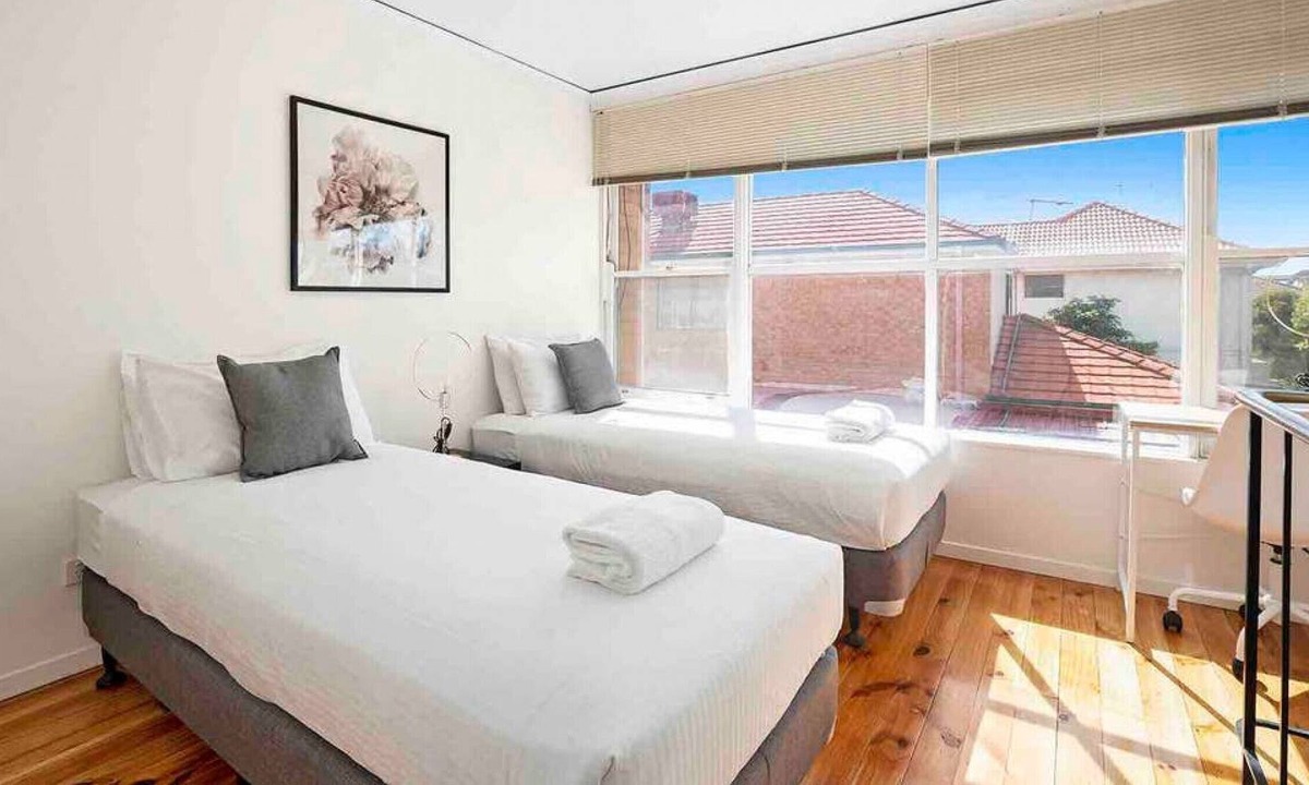Carnegie Apartment | Domi Rentals - The Murra Apartments
