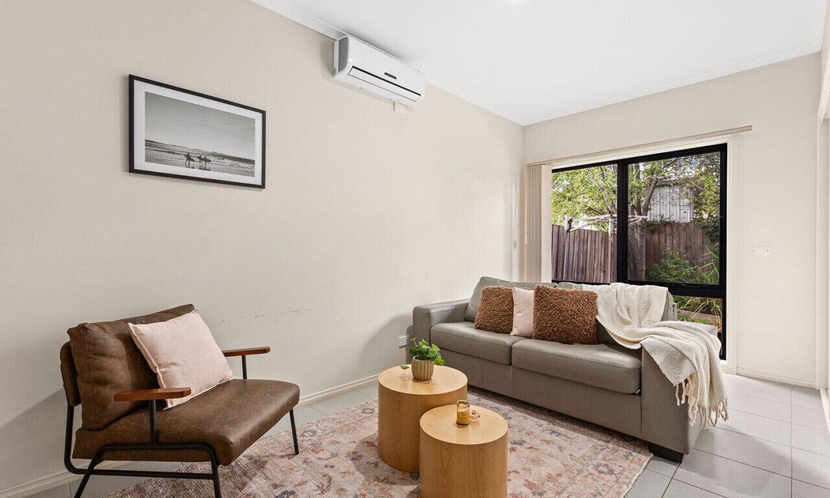 Clayton Villa | Domi Rentals - The Stockdale Home