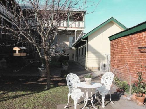 Queenscliff House | Doongarra