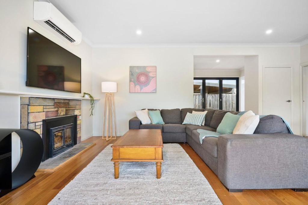 Heathmont Apartment | Doulton House Heathmont