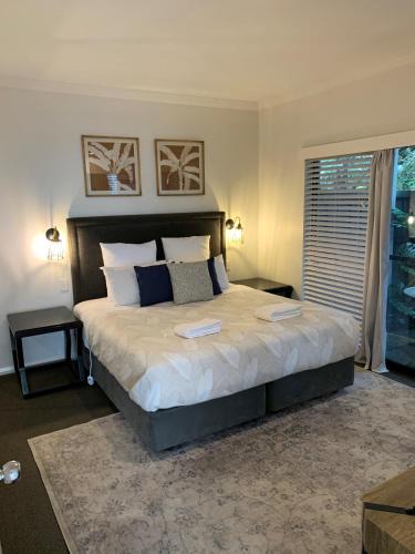 Margaret River Apartment | Down South Townhouse - Margarets Forest