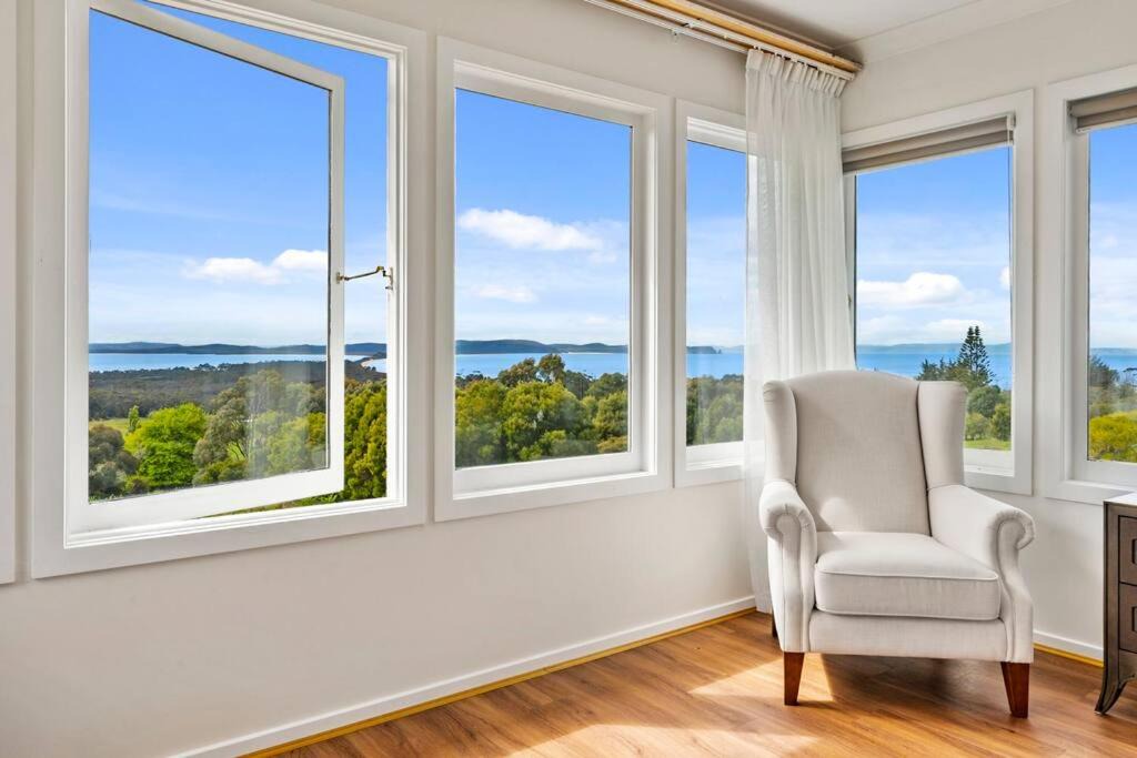 Adventure Bay House | Dreamscapes on Bruny Island
