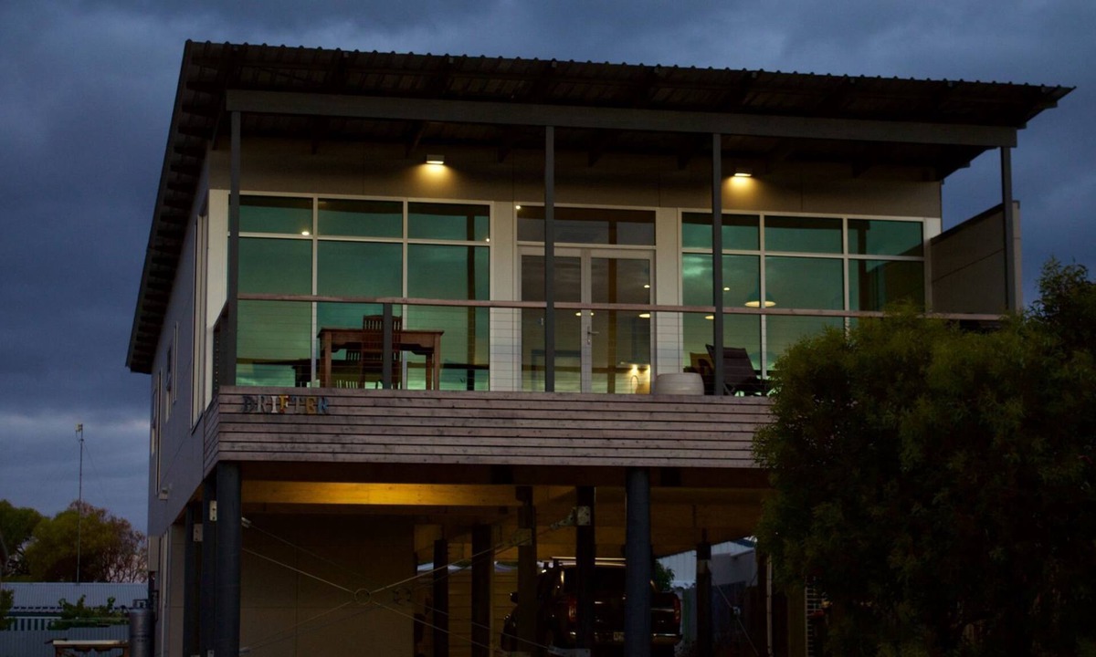 Marion Bay House | Drifter Marion bay sa