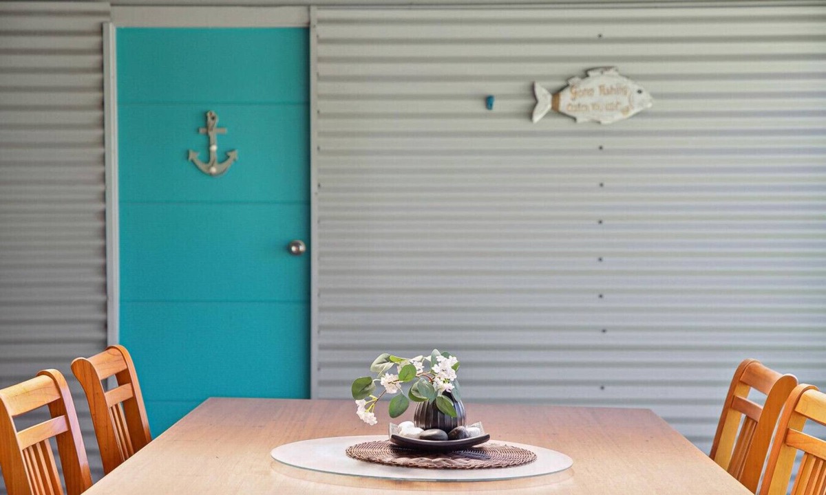 Lancelin House | Driftwood Lancelin Beach Stay
