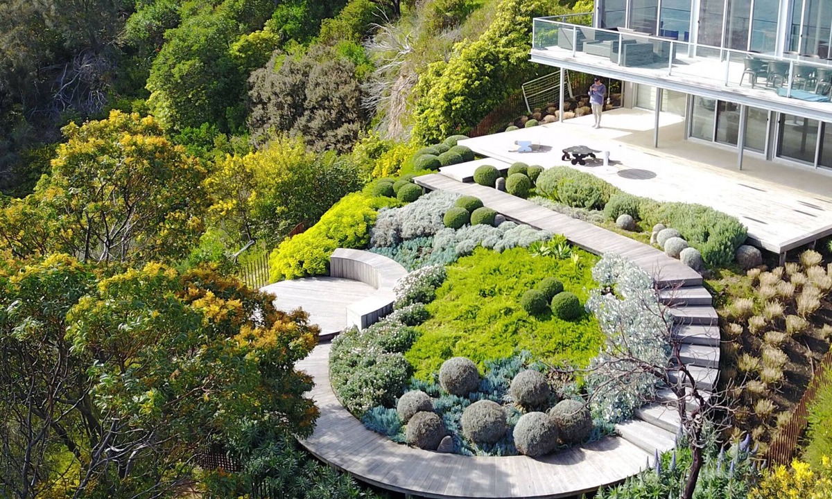 Dromana House | Dromana Relaxation Escape by Ready Set Stay- Positioned on a cliff & WiFi