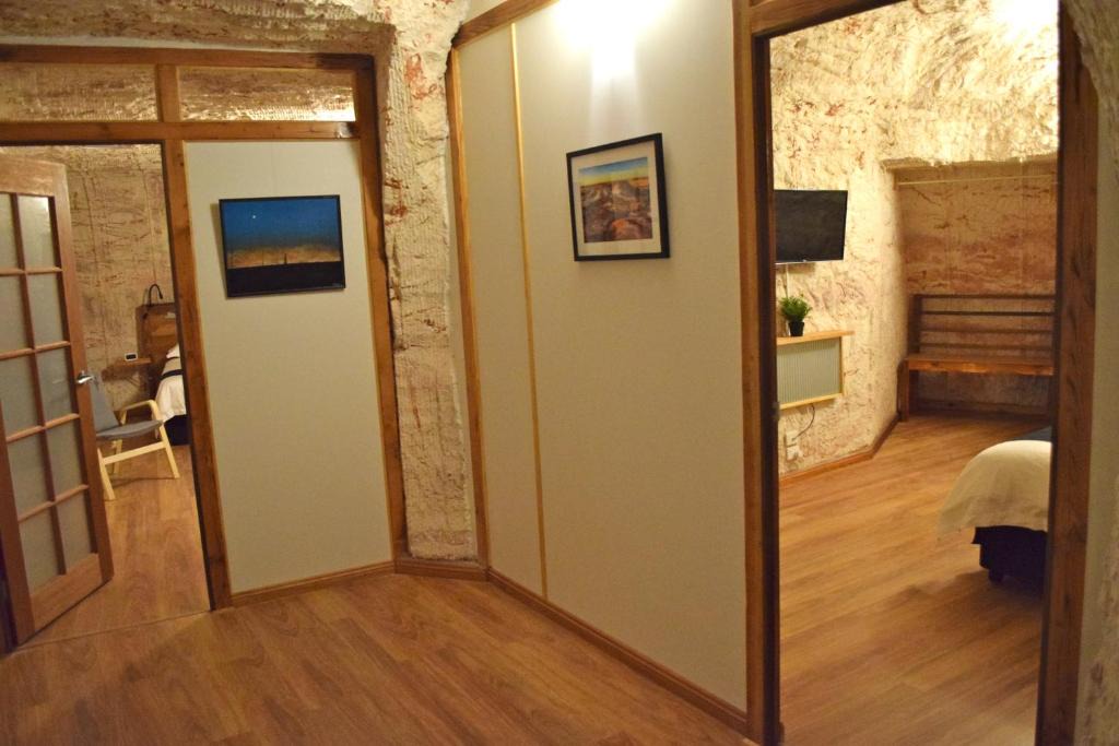 Coober Pedy Bed & Breakfast | Dug Out B&B