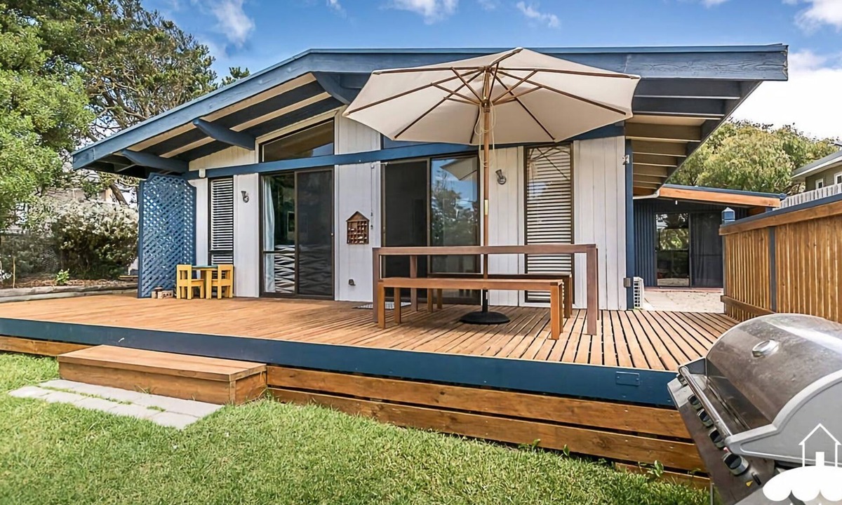 Sandy Point House | Dune Cottage Stay 3 Pay 2 Winter Special