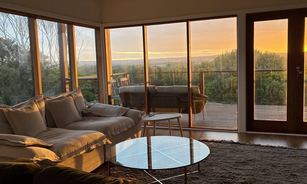 St. Andrews Beach House | Duneside Shores at St Andrews Beach