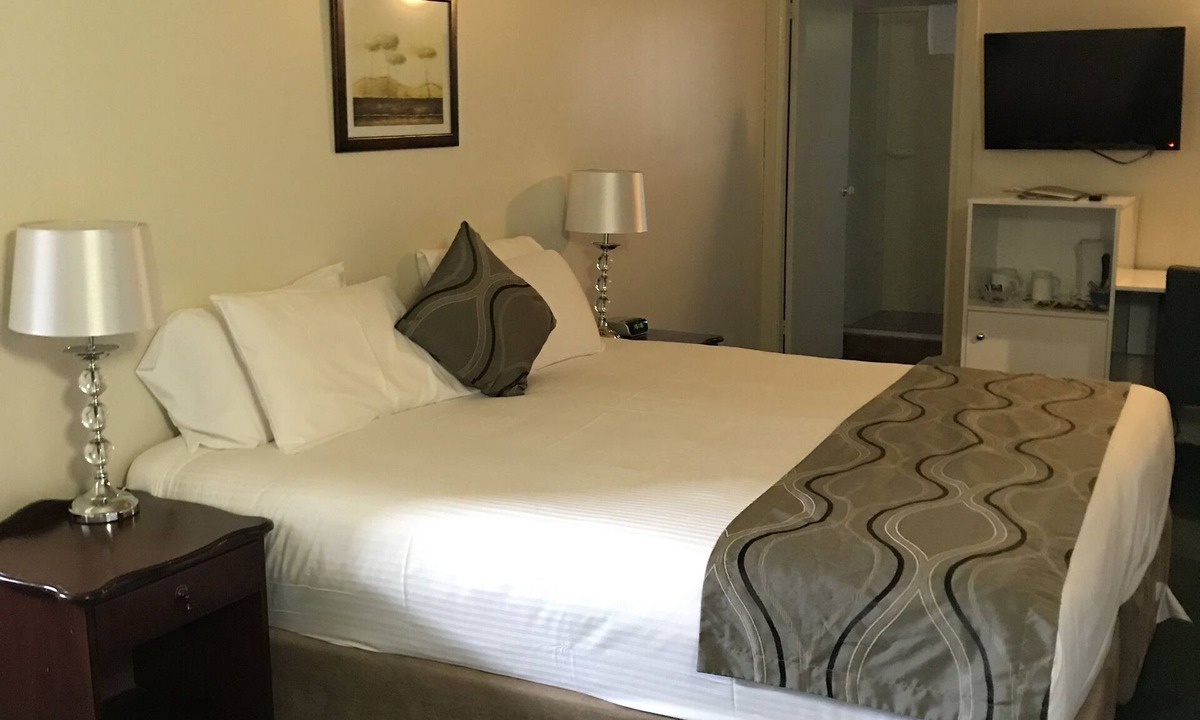 Orange Hotel | Duntryleague Guesthouse