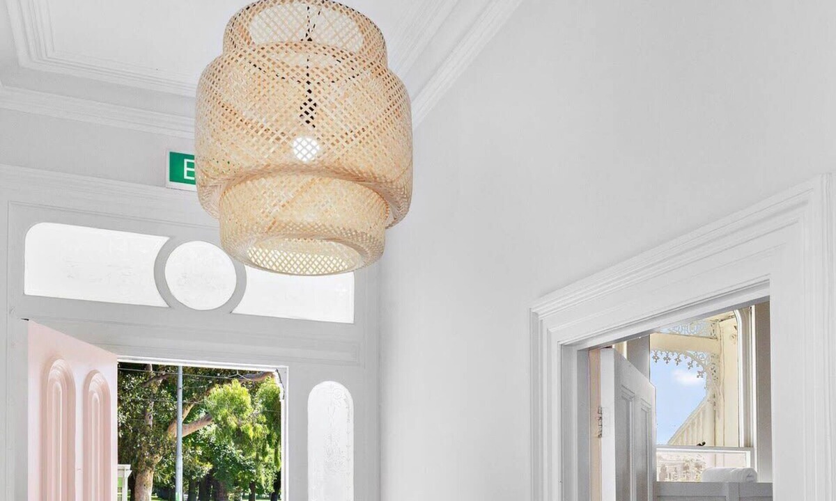 Fitzroy Apartment | Duo - The White House Fitzroy