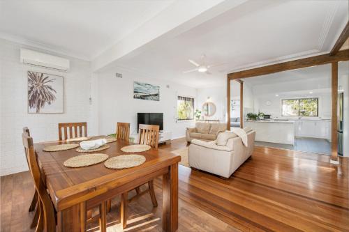 South West Rocks House | Dusties 5 Pacific Street