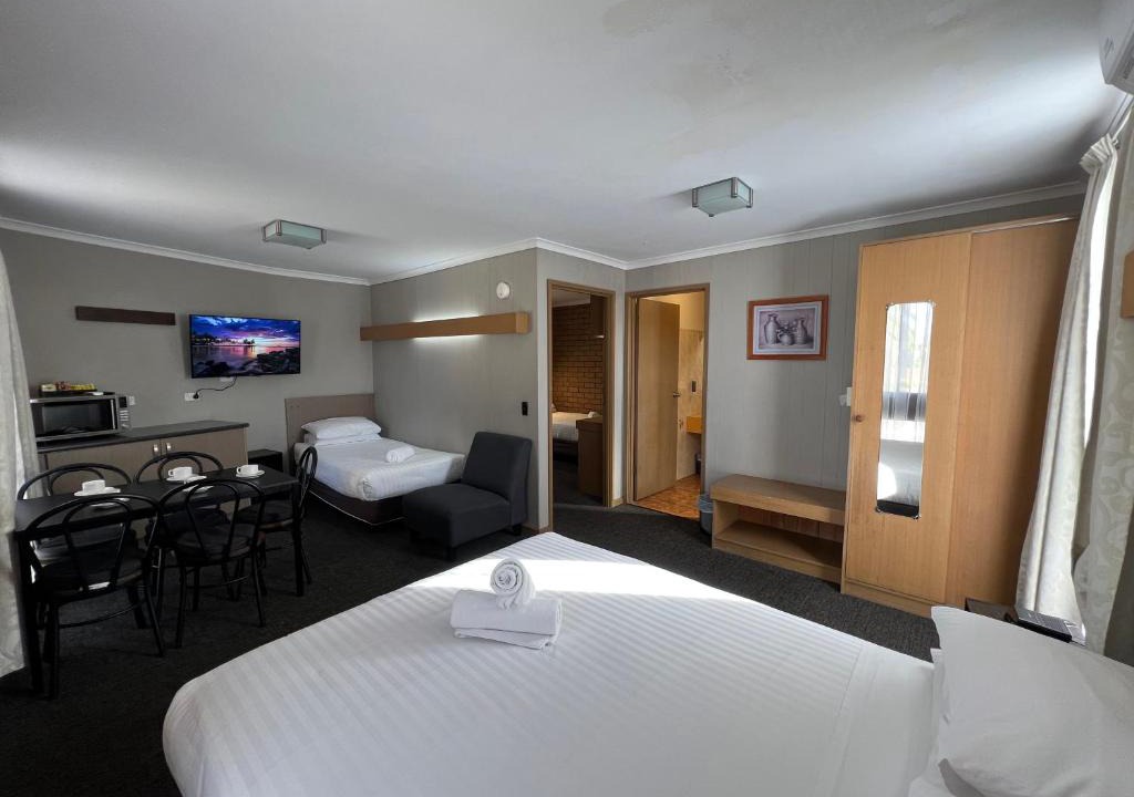 Eaglehawk Hotel | Eaglehawk Motel Bendigo