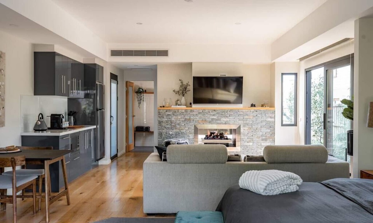 Mount Eliza Villa | Earimil Villas - Villa 2