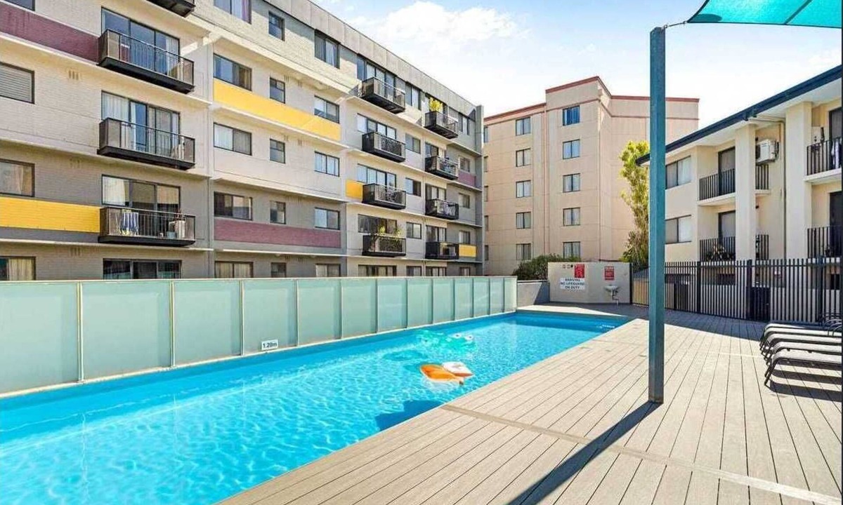 East Perth Apartment | East Perth Apartment Suites