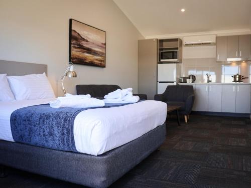Dubbo Apartment | Eastend Studio Apartments