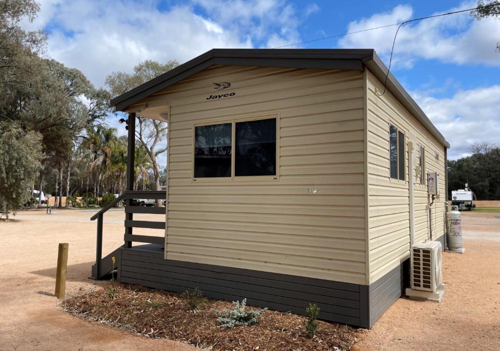 Renmark Other | Echo Holiday Parks - Renmark
