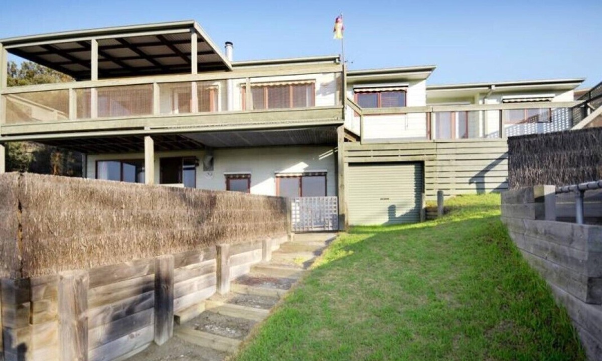 Breamlea House | Eco Retreat