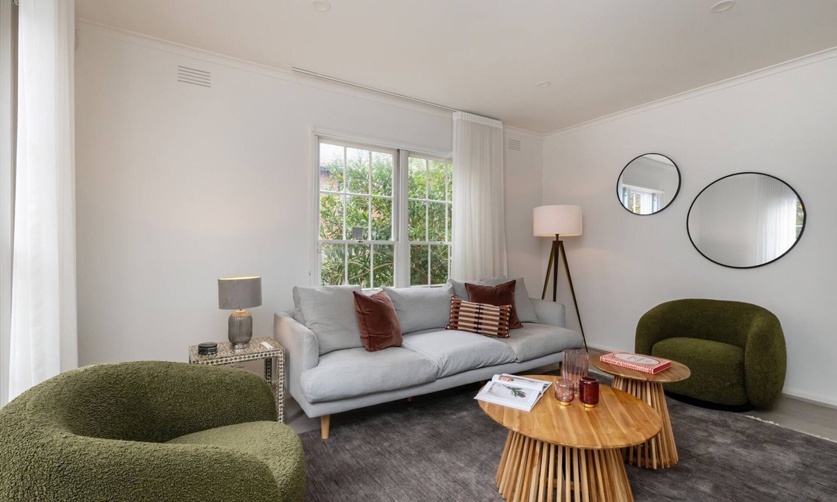 Prahran House | Edenbrook in Prahran