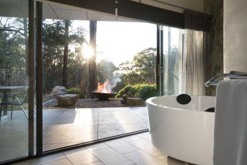 Daylesford House | Edge Daylesford