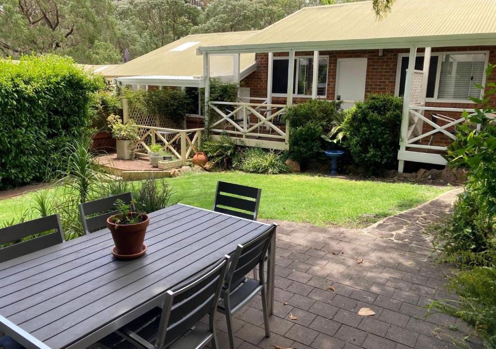 Margaret River Hotel | Edge Of The Forest Motel