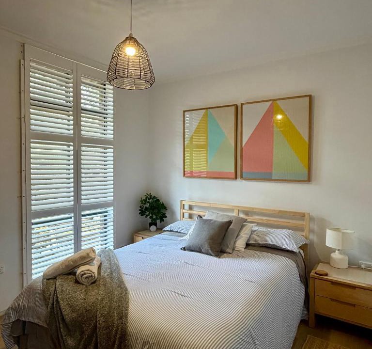 Boya House | Edge of the Hills Retreat