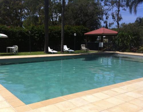 Port Macquarie Resort | Edgewater Holiday Park
