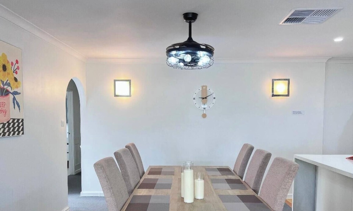 Joondalup House | Edgewater Whole Holiday Resort