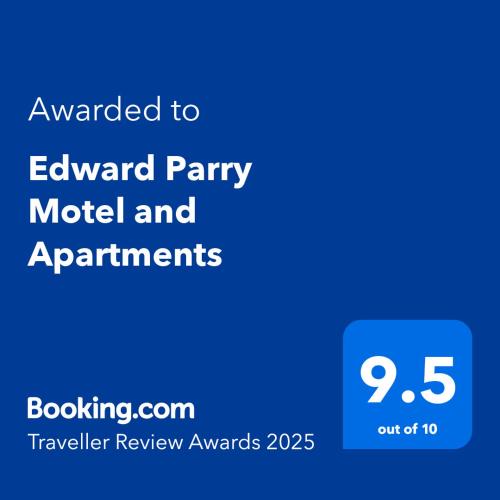 South Tamworth Hotel | Edward Parry Motel and Apartments