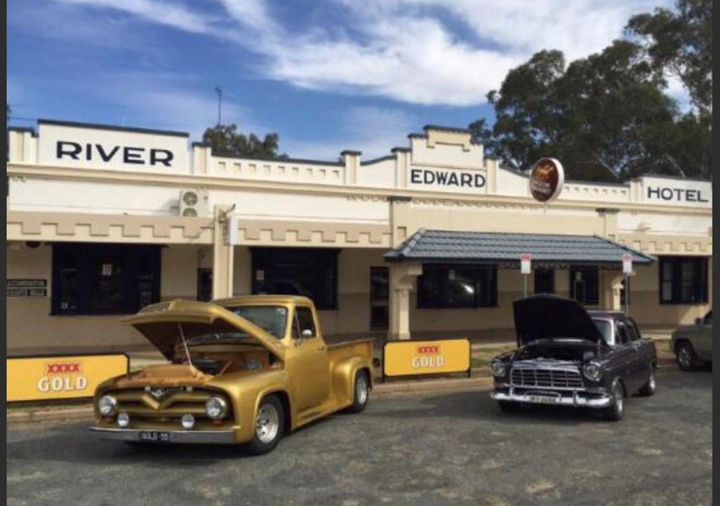 Deniliquin Hotel | Edward River Hotel
