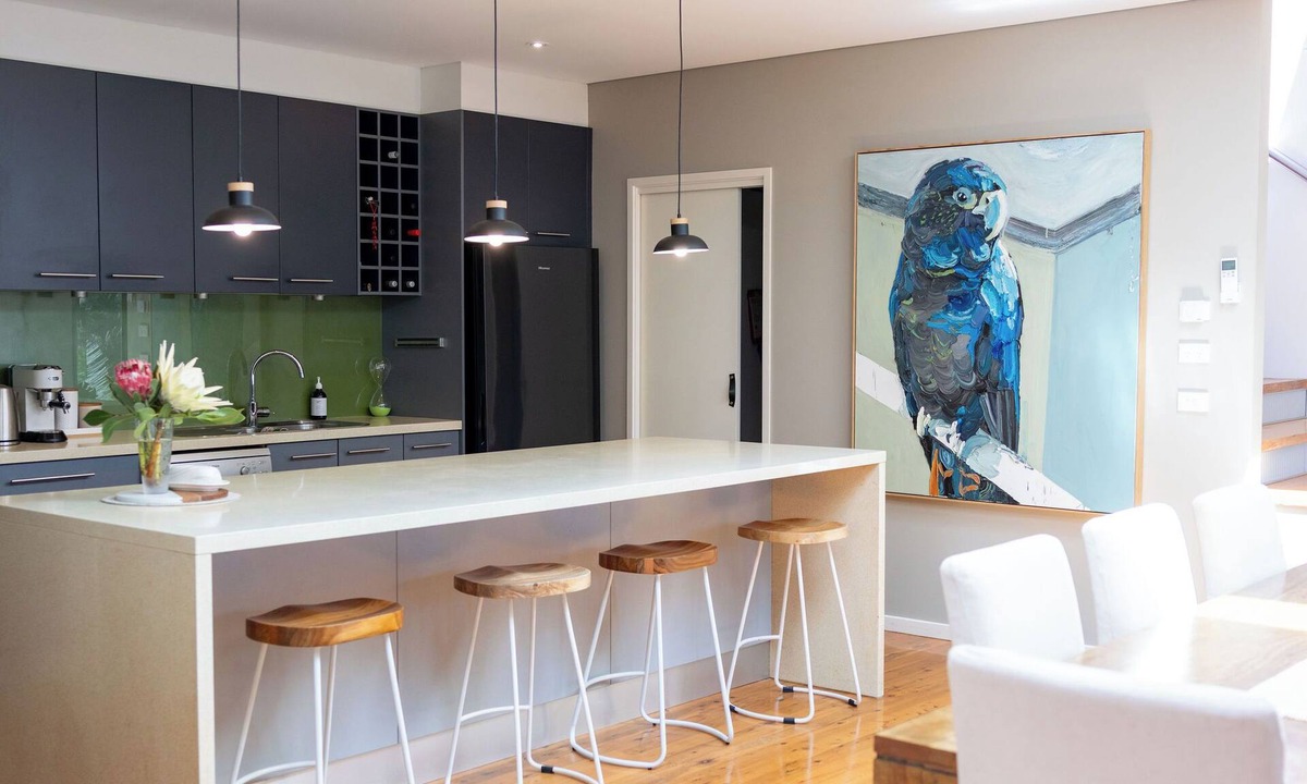 Merimbula House | Eight on Luderick