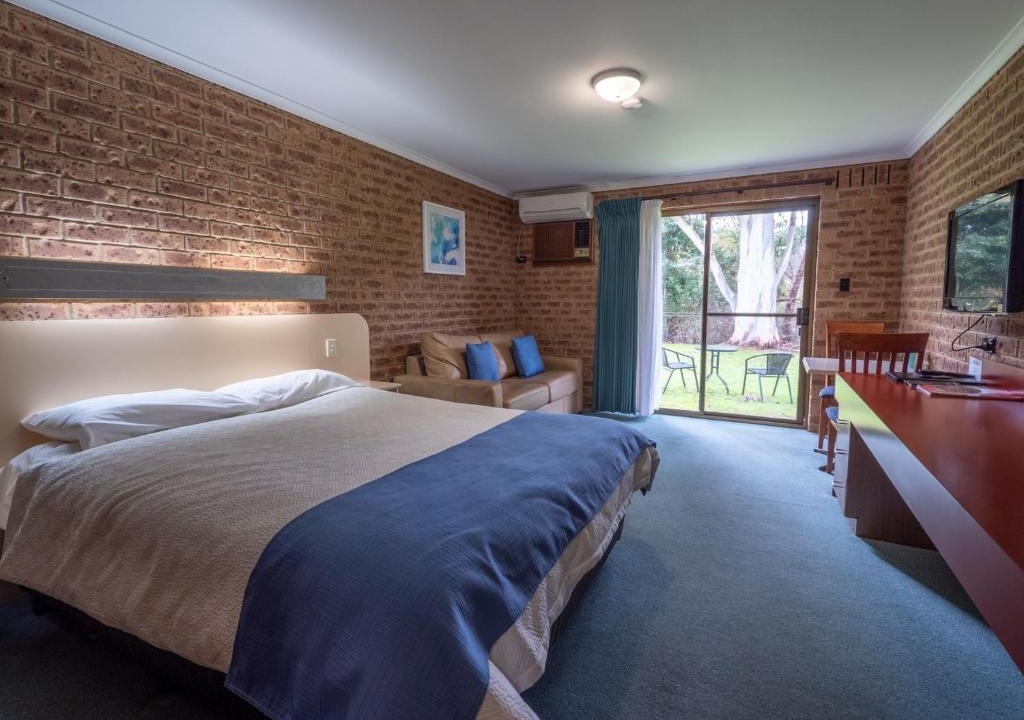 Eildon Hotel | Eildon Parkview Motor Inn Room 4