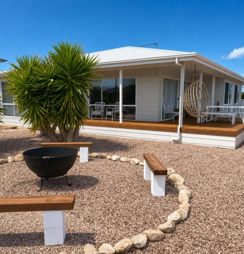 Moonta Bay House | Ela meine 'Come stay'