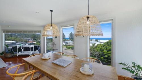 North Avoca House | Elegance On Elgata - Bright and Breezy