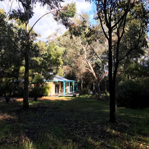 Cowaramup Cabin | Ellensbrook Cottages