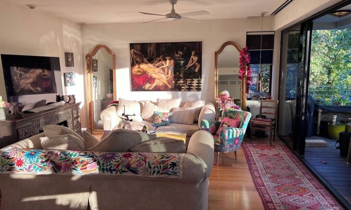 Elwood Apartment | Elwood Beach Village
