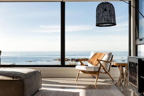 The Gardens House | Embers Bay of Fires