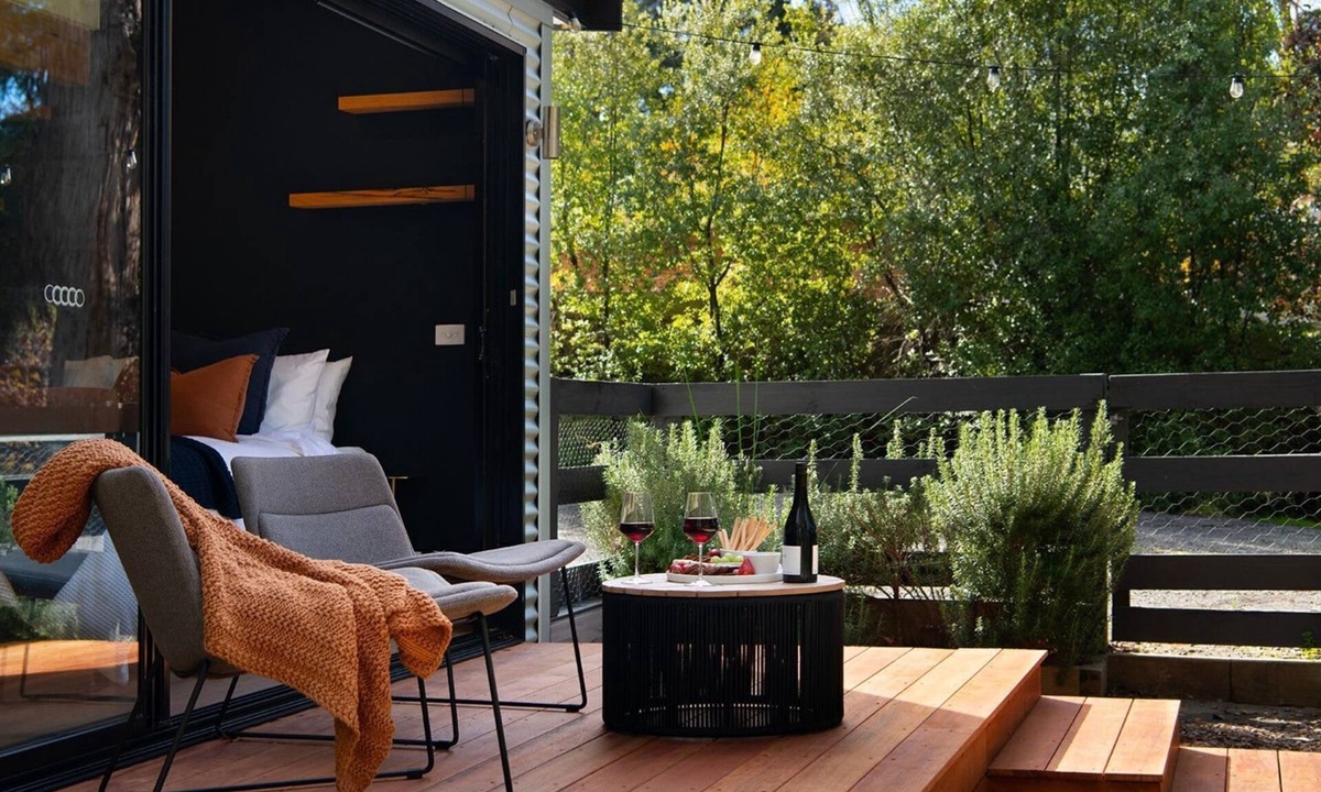 Daylesford House | Emerson House Daylesford