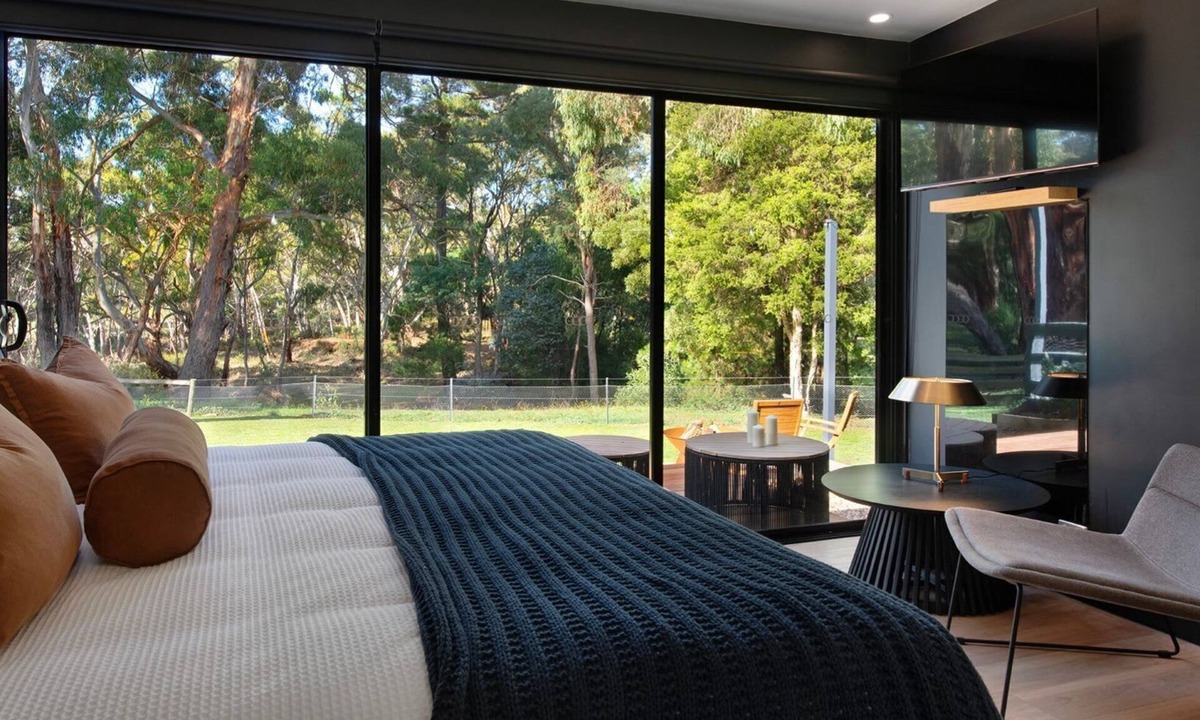 Daylesford Apartment | Emerson Retreat Daylesford