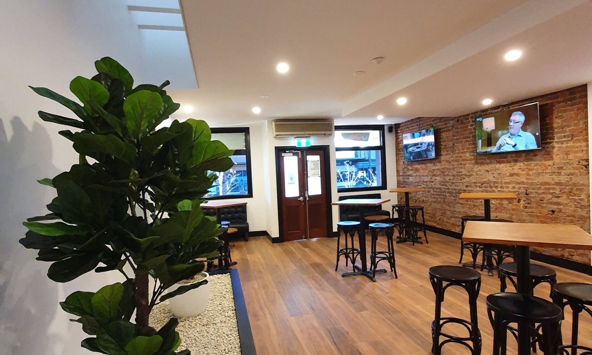 Goulburn Hotel | Empire Hotel Goulburn
