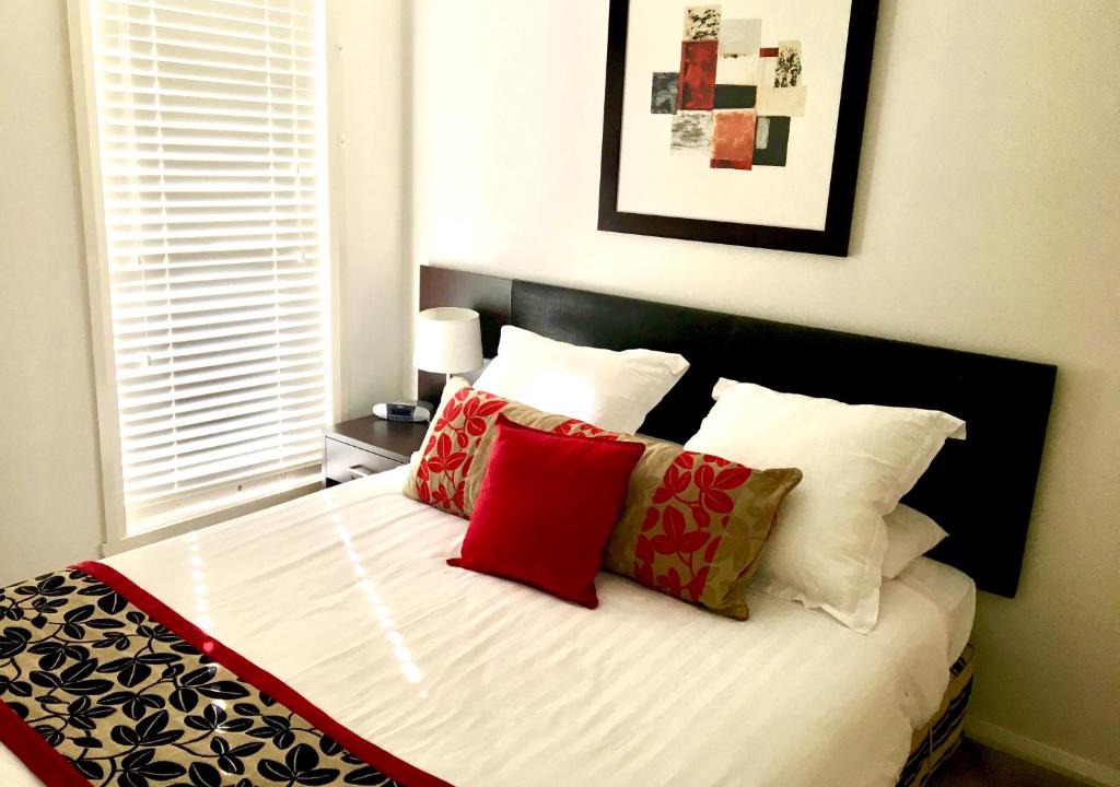 Bathurst Apartment | Encore Apartments