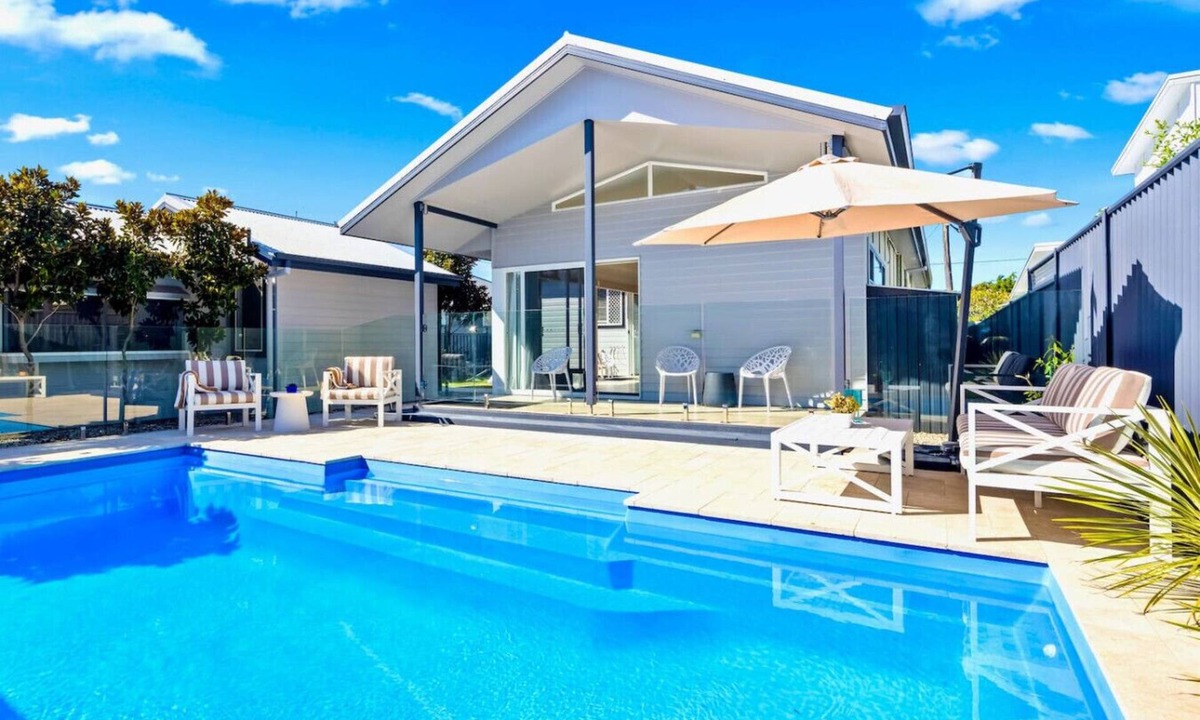Sawtell House | Endless Summer Sawtell - Luxe Beach Escape + Pool